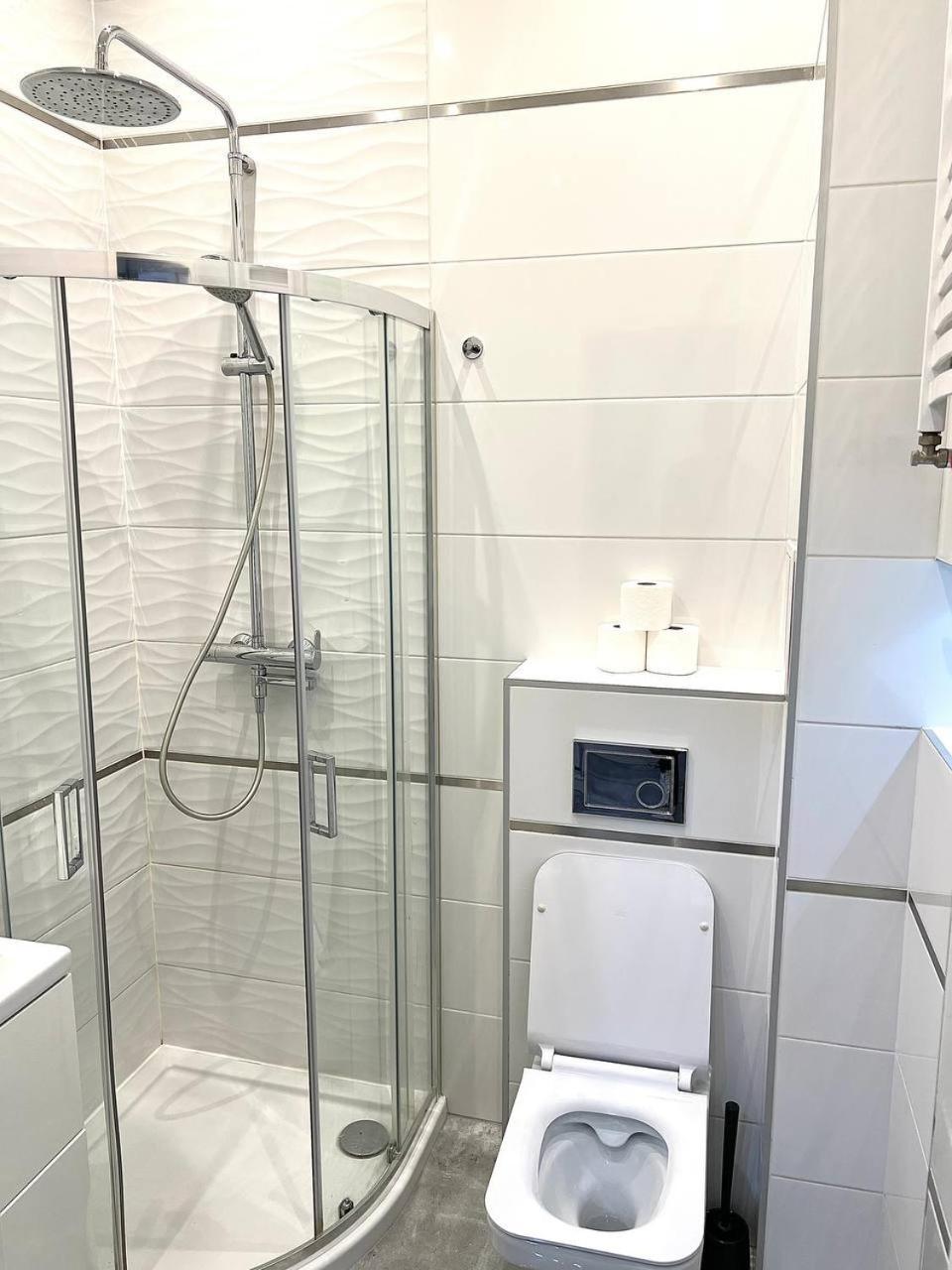 Apartment Stylish In The Centre -by Hik *