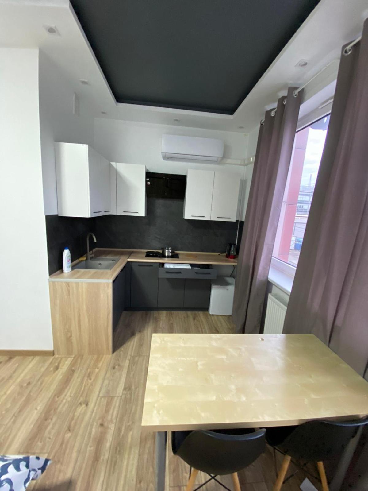 Apartel24pl Ryzowa House Self Check-in Warsaw