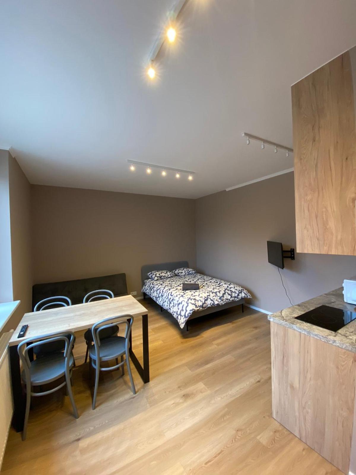Apartel24pl Ryzowa House Self Check-in