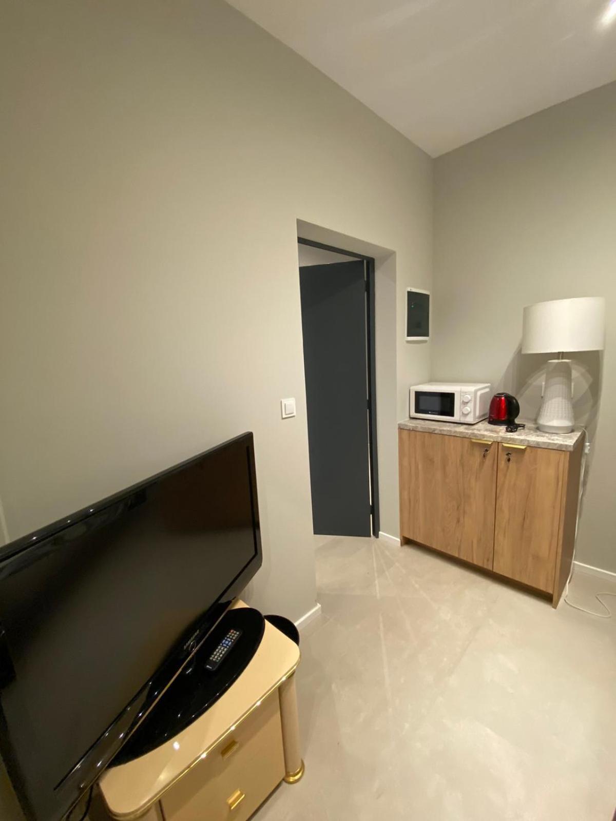 Apartel24pl Ryzowa House Self Check-in * Warsaw