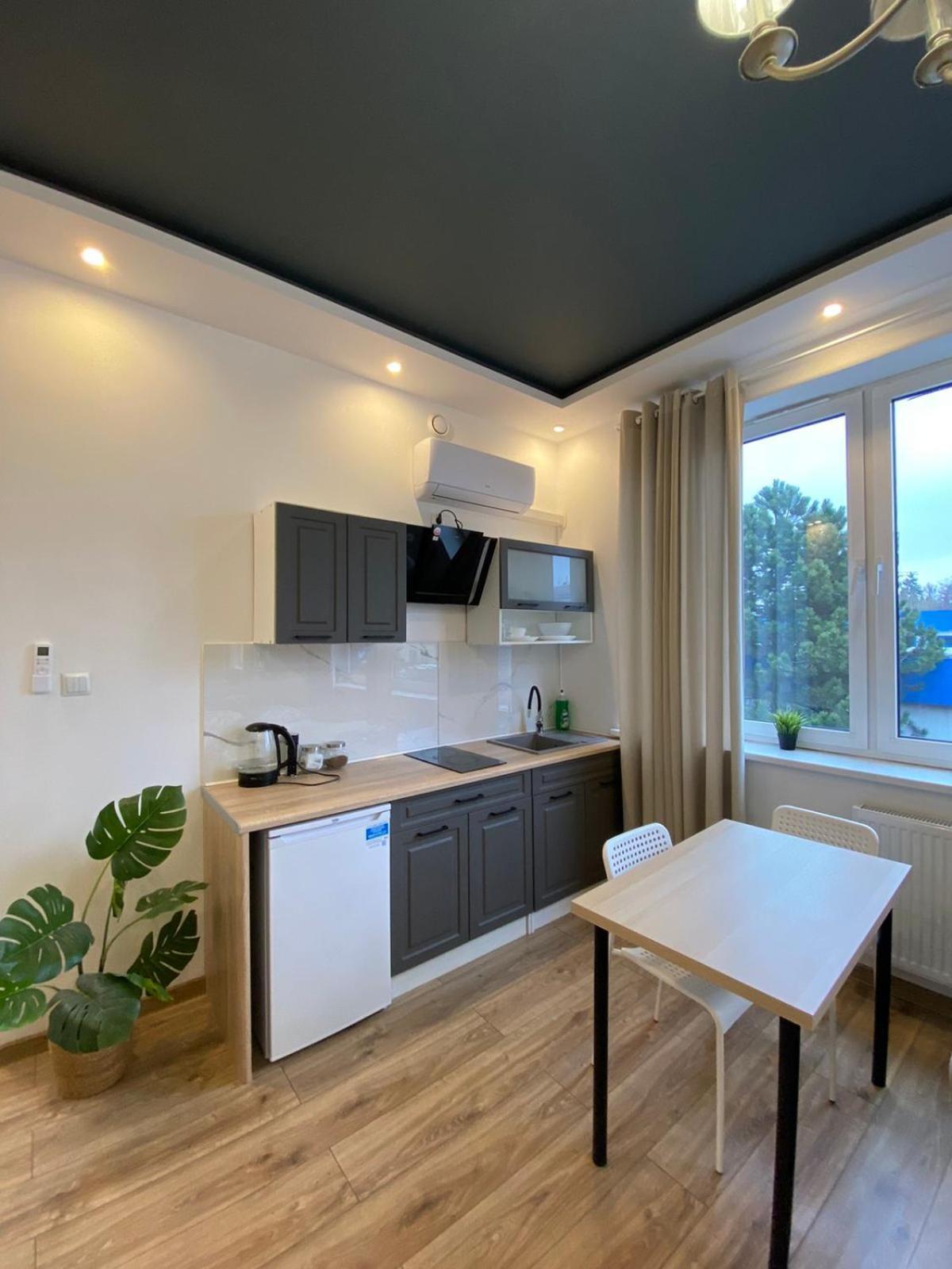 Apartel24pl Ryzowa House Self Check-in Căn hộ Warsaw