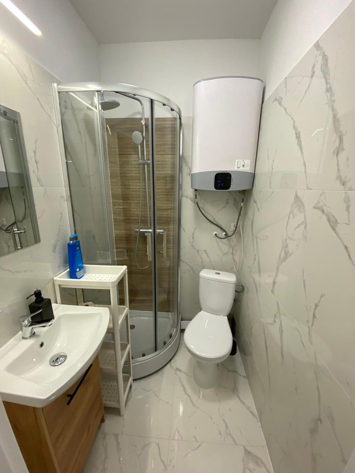 Căn hộ Apartel24pl Ryzowa House Self Check-in