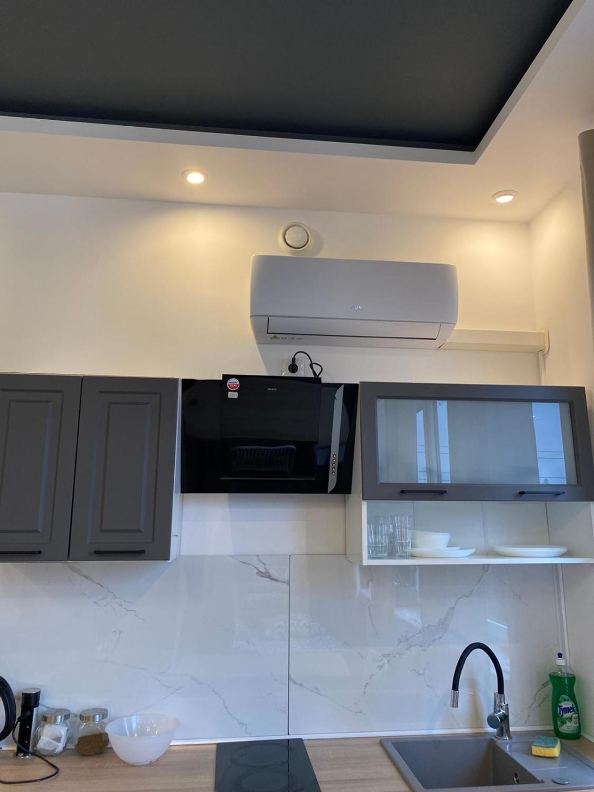 Apartel24pl Ryzowa House Self Check-in Căn hộ