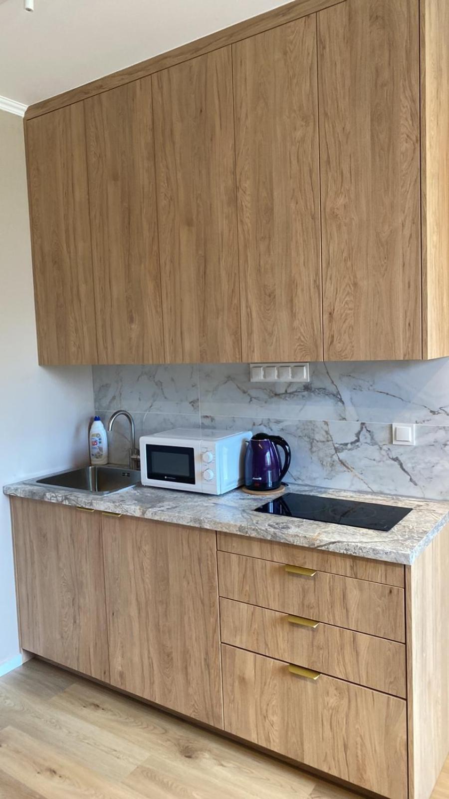 Căn hộ Apartel24pl Ryzowa House Self Check-in *