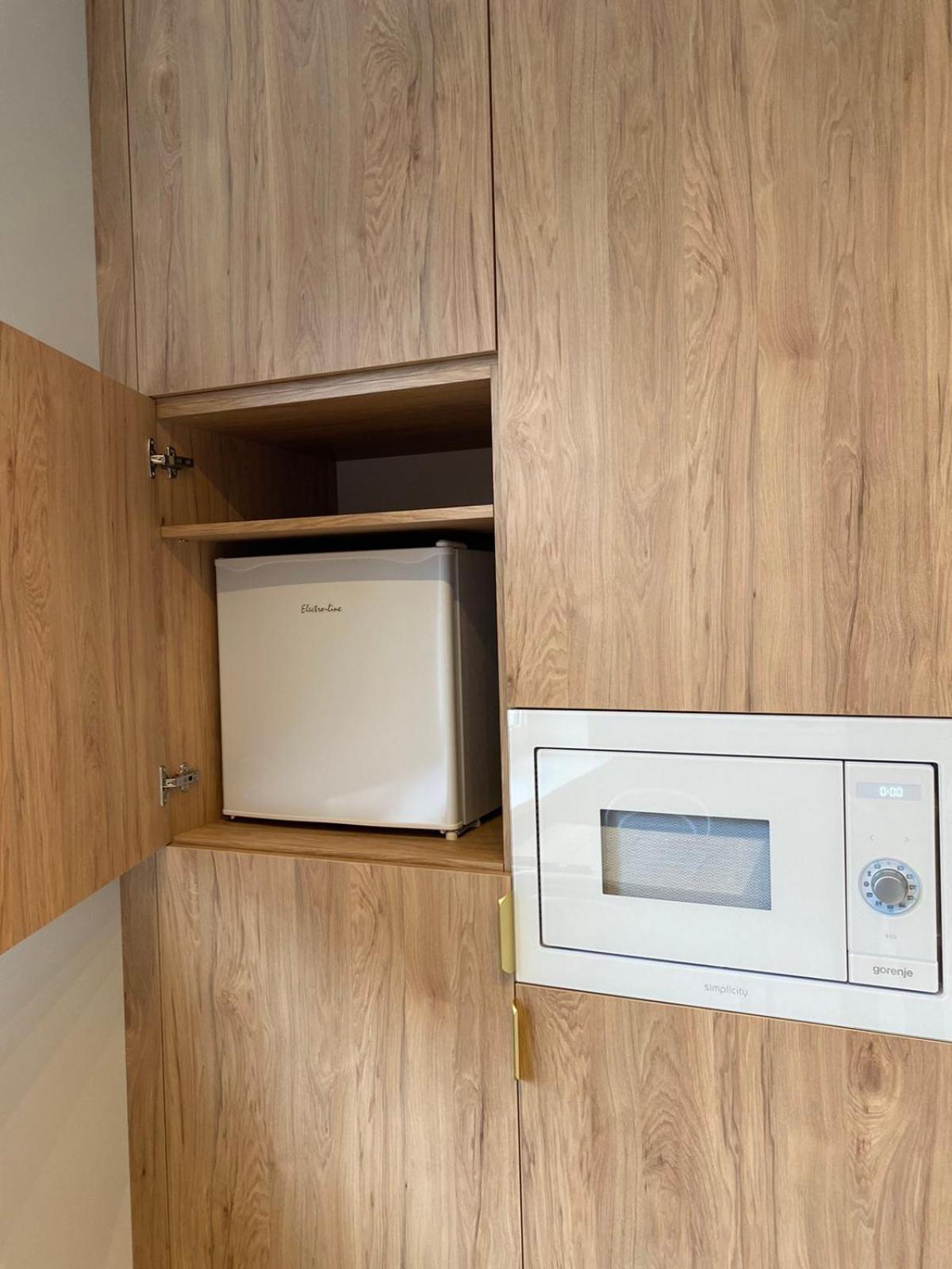 Apartel24pl Ryzowa House Self Check-in Warsaw