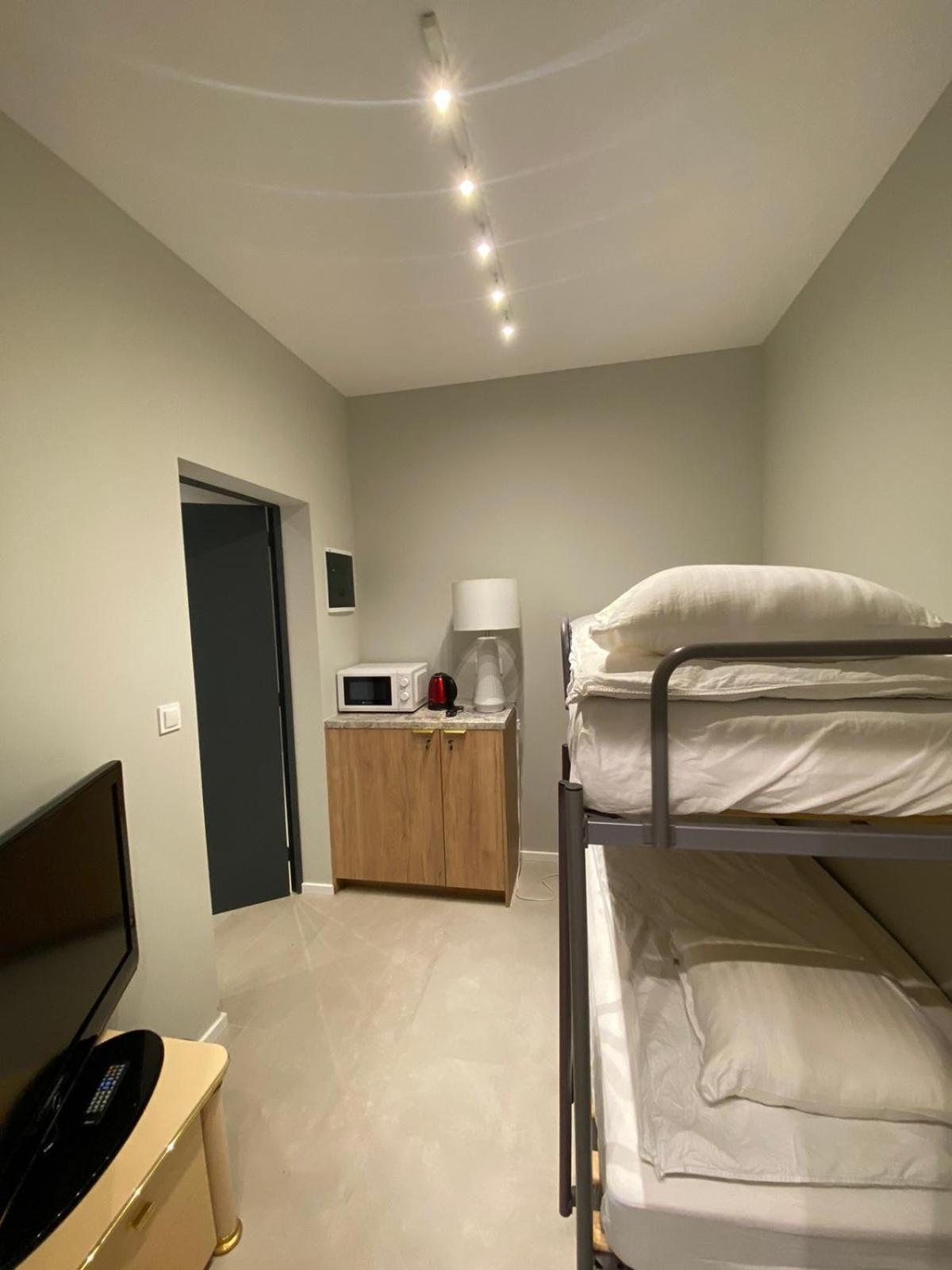 Apartel24pl Ryzowa House Self Check-in * Warsaw