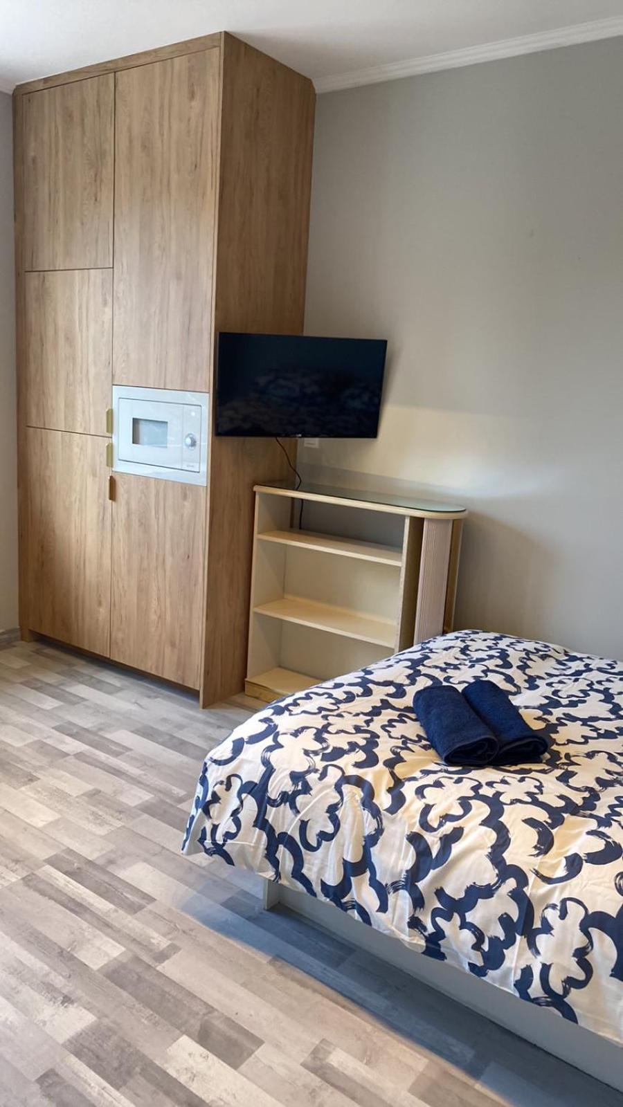 Apartel24pl Ryzowa House Self Check-in Warsaw