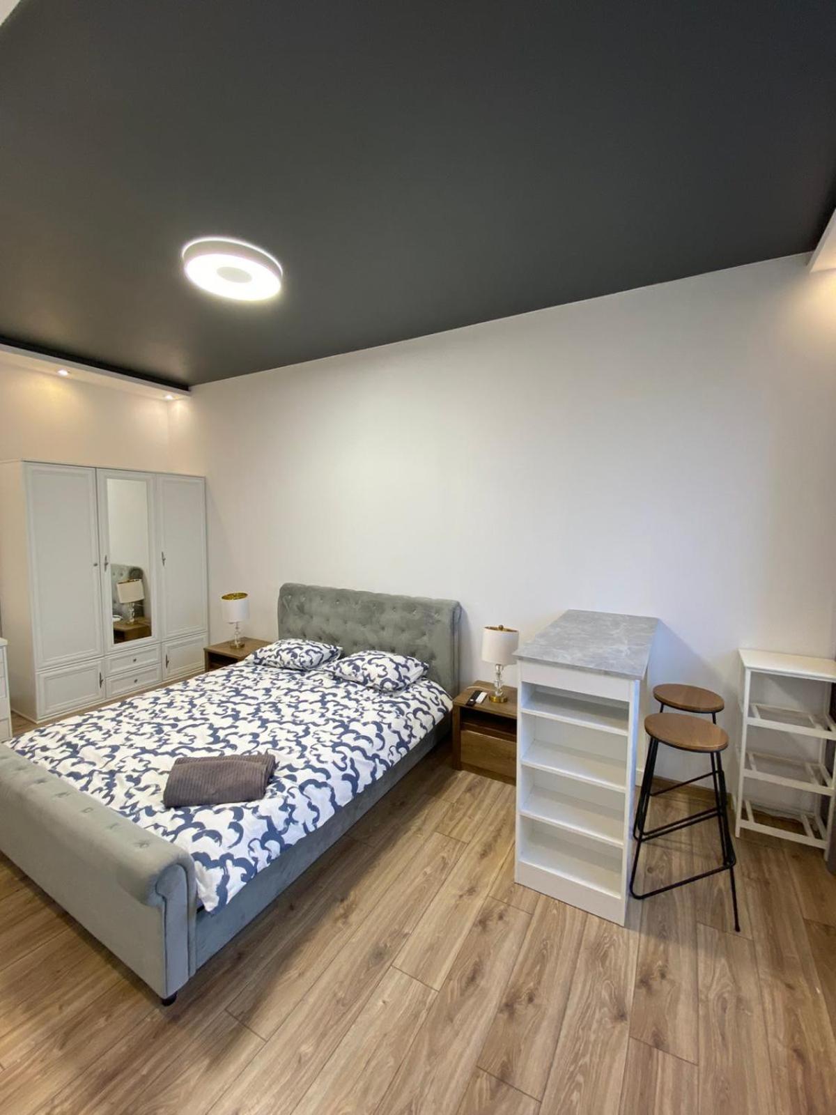 Apartel24pl Ryzowa House Self Check-in *