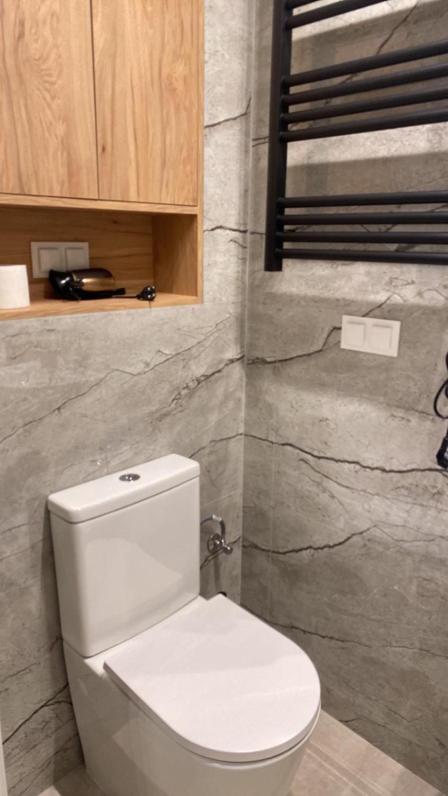 Căn hộ Apartel24pl Ryzowa House Self Check-in *