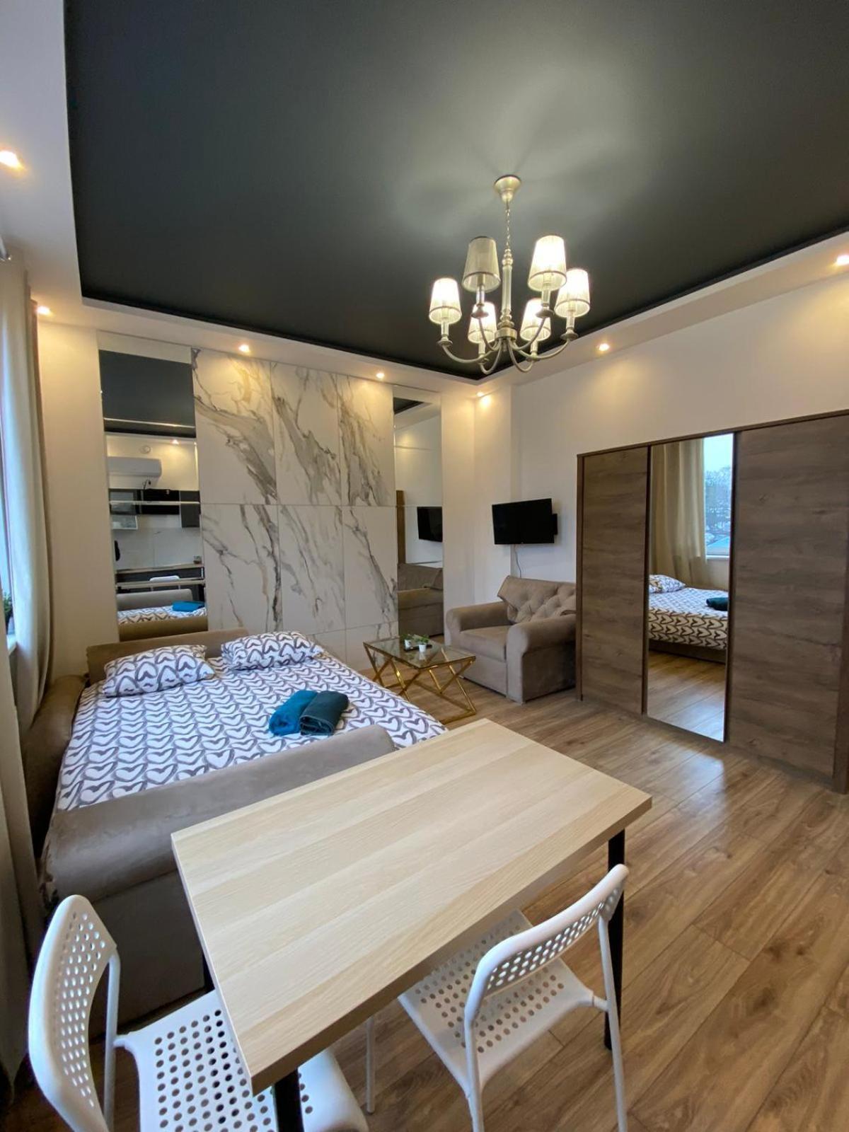 Căn hộ Apartel24pl Ryzowa House Self Check-in Warsaw