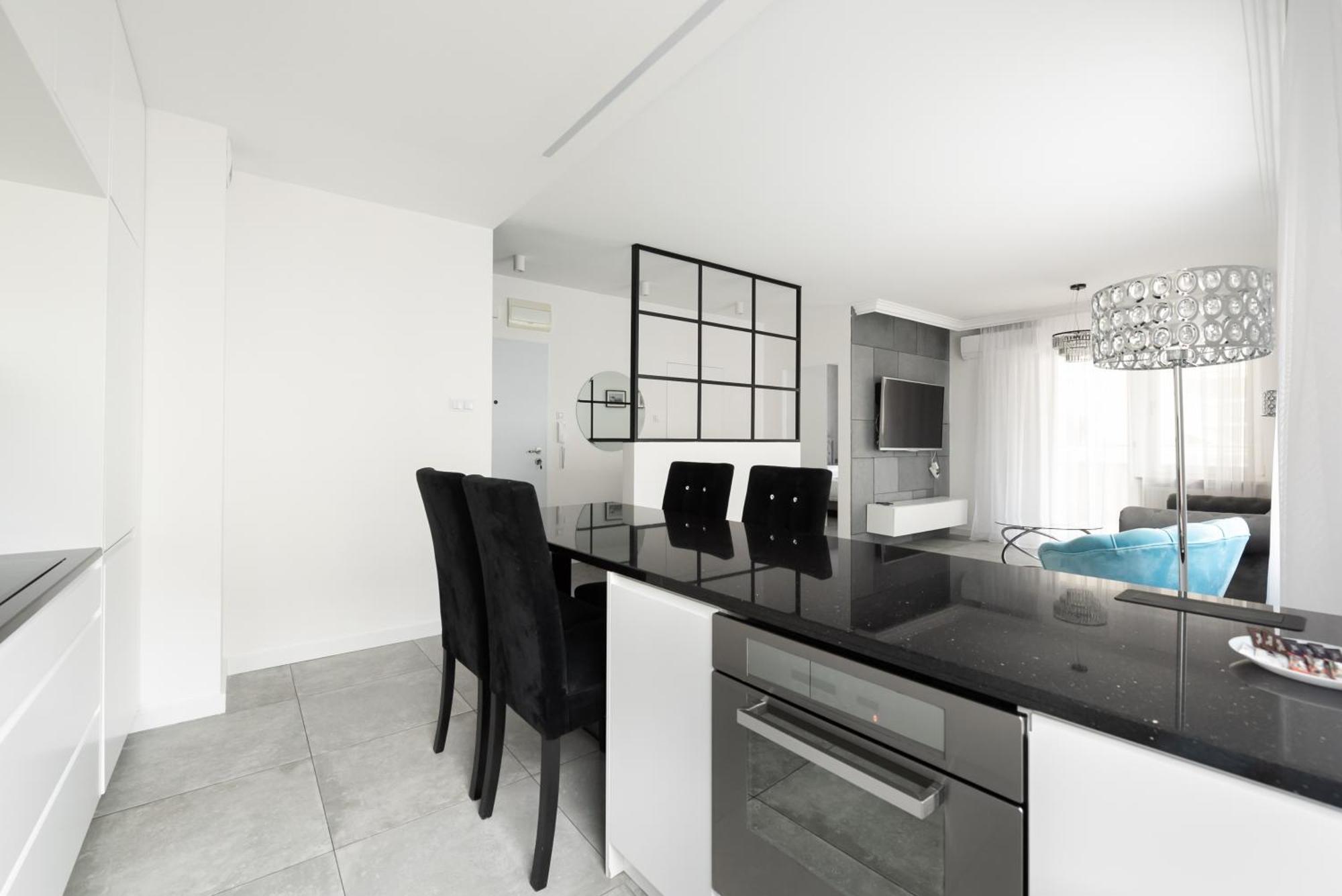 Fort Bema Deluxe Apartamento