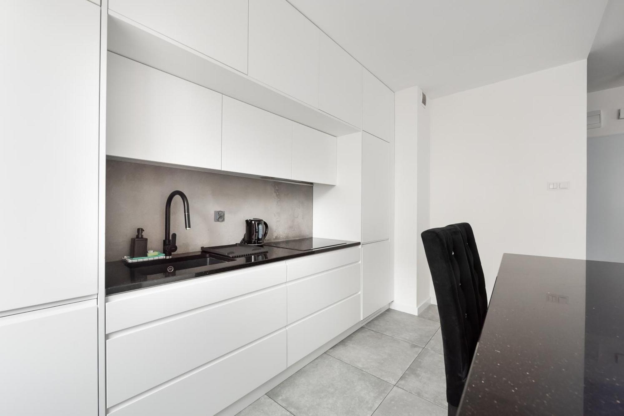 Fort Bema Deluxe Apartamento *