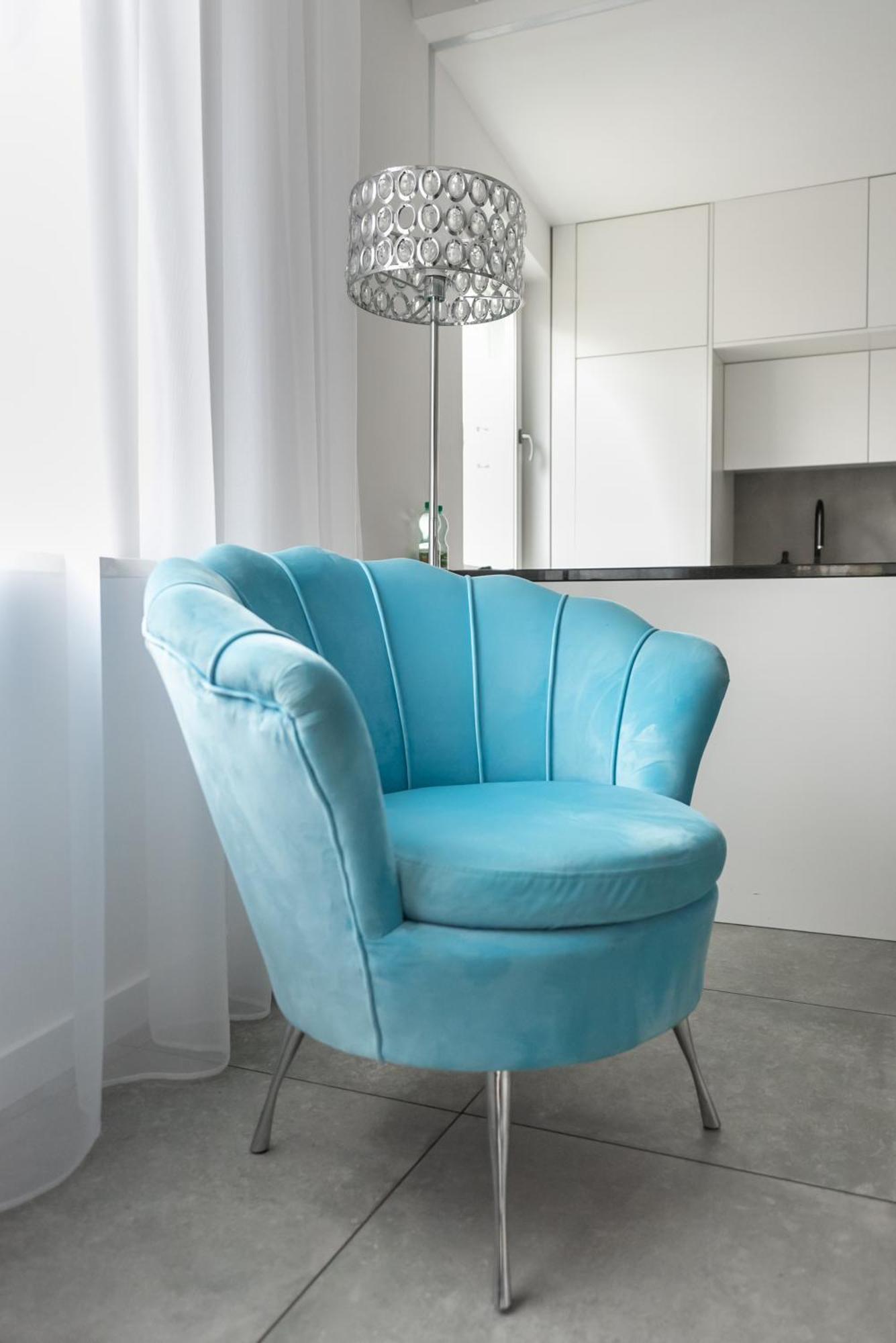 Apartamento Fort Bema Deluxe