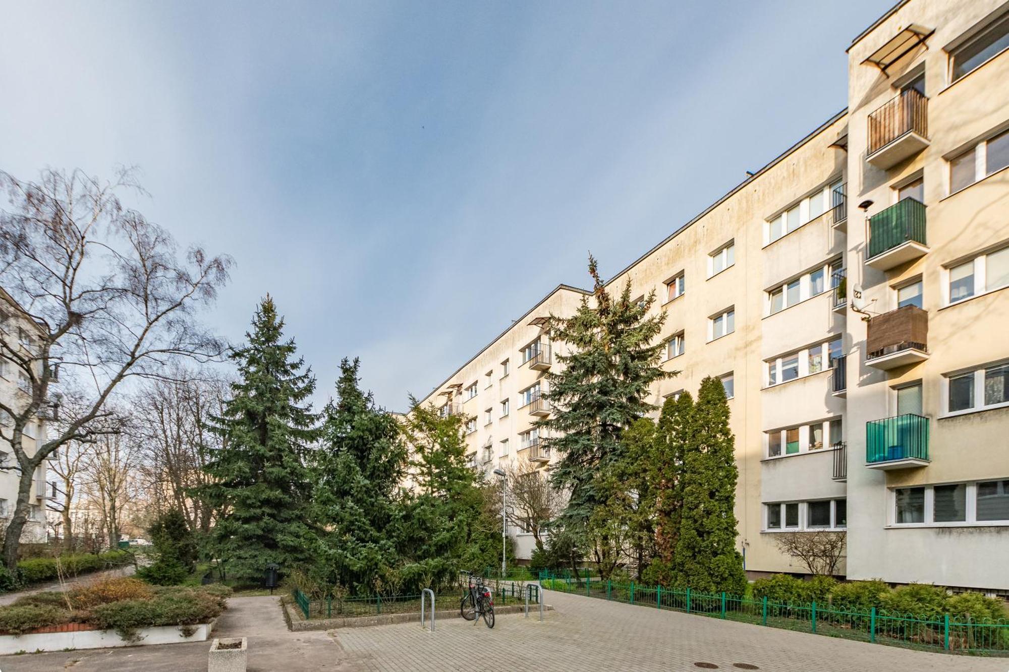 Kochanowskiego 3 By Homeprime