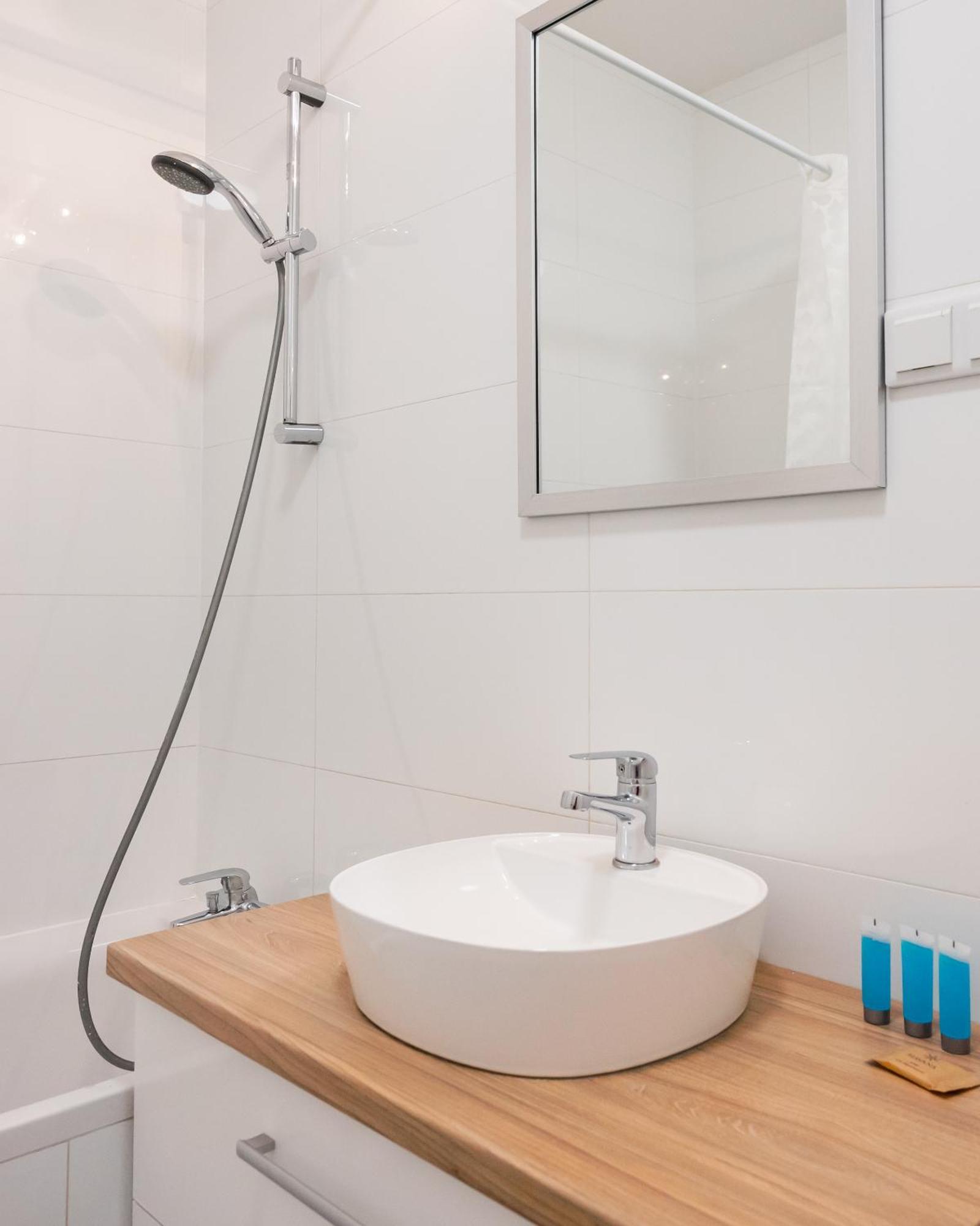 Business Mokotow Park 111 Apartament