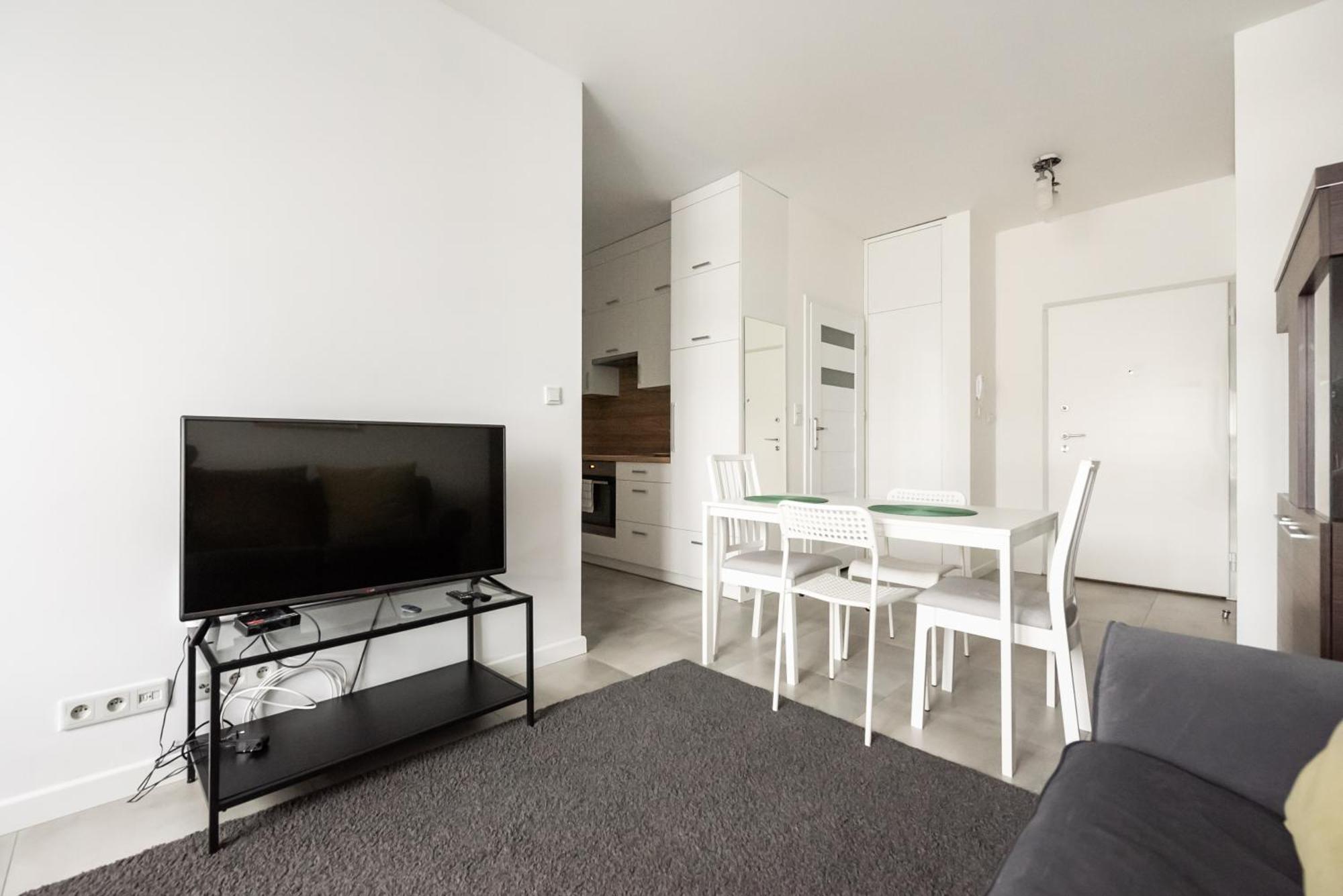 Business Mokotow Park 111