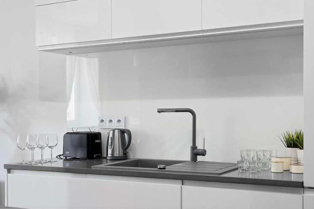 Nowy Swiat 60 - 170 M Do Metra - Prywatne Mieszkanie W Centrum Warszawy - Better Apartment