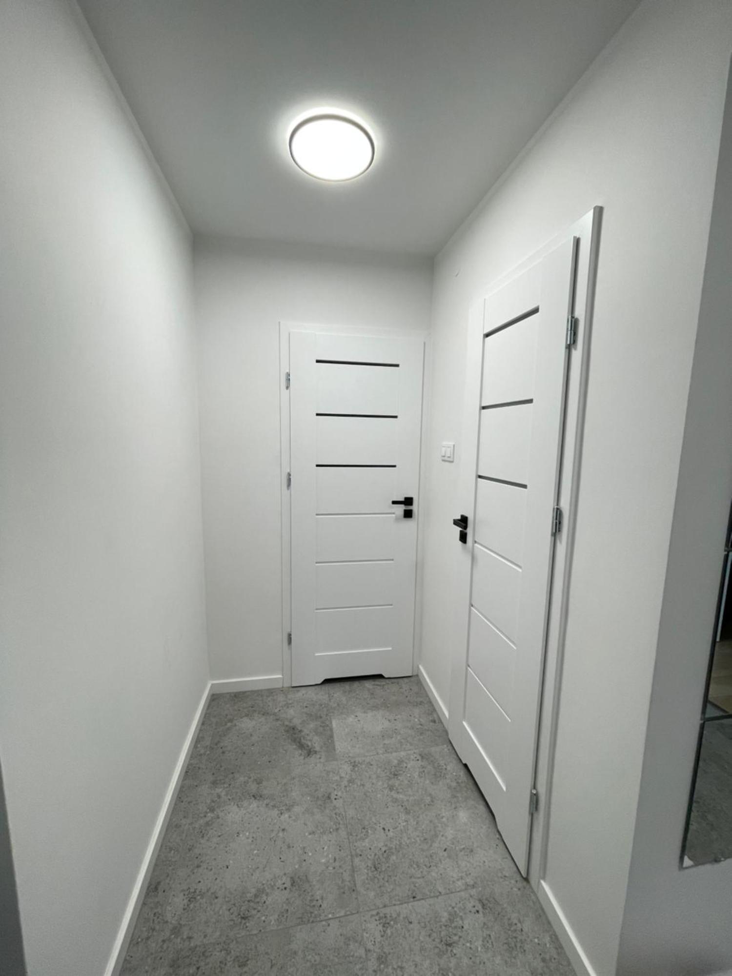 Jg Apartament Stadion Narodowy Apartment *