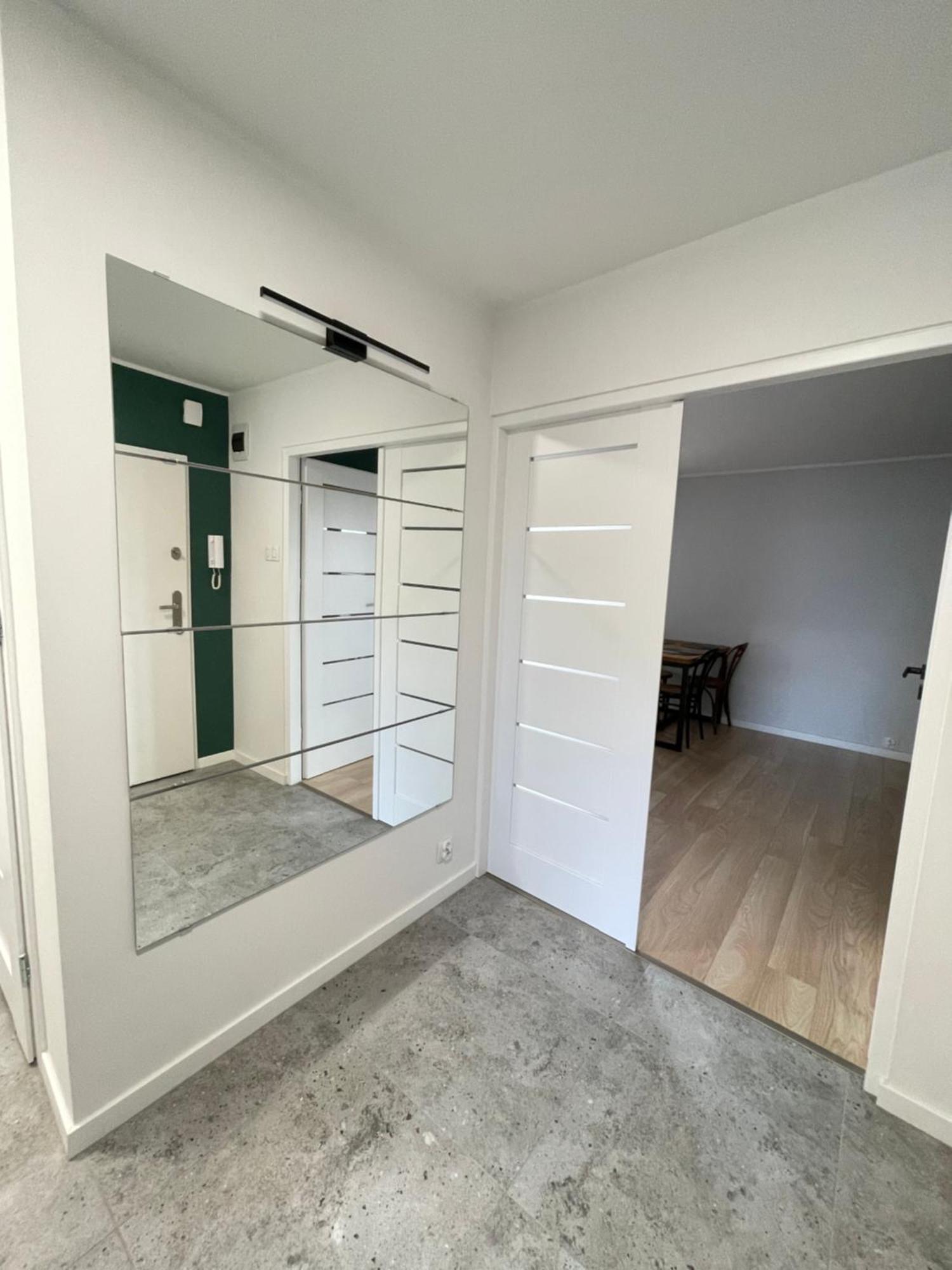 Jg Apartament Stadion Narodowy Apartment Warschau