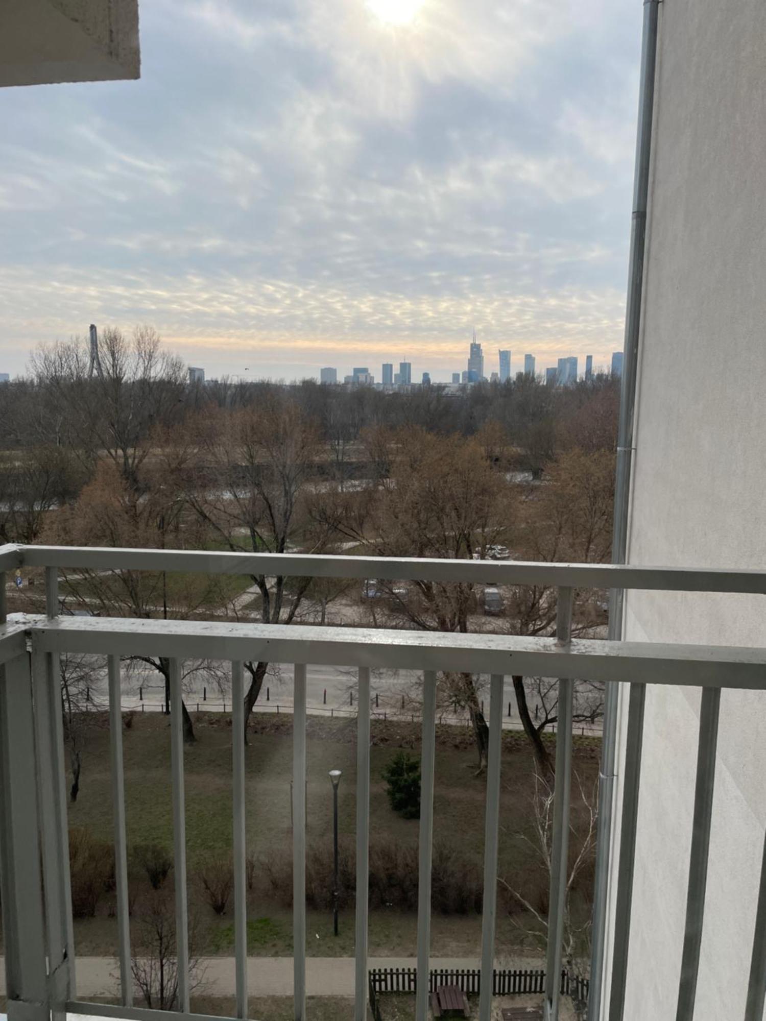 Apartment Jg Apartament Stadion Narodowy
