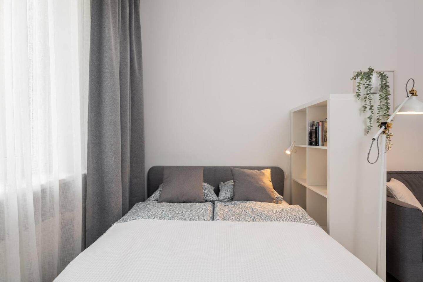 Apartament Break Krucza Warszawa