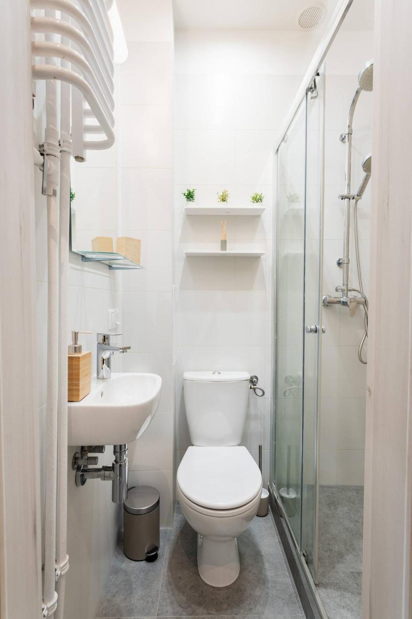 Apartament Break Krucza *