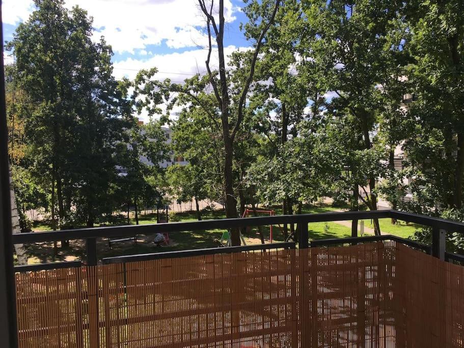 Cichy Apartament, Doskonala Komunikacja, Parking. Apartment