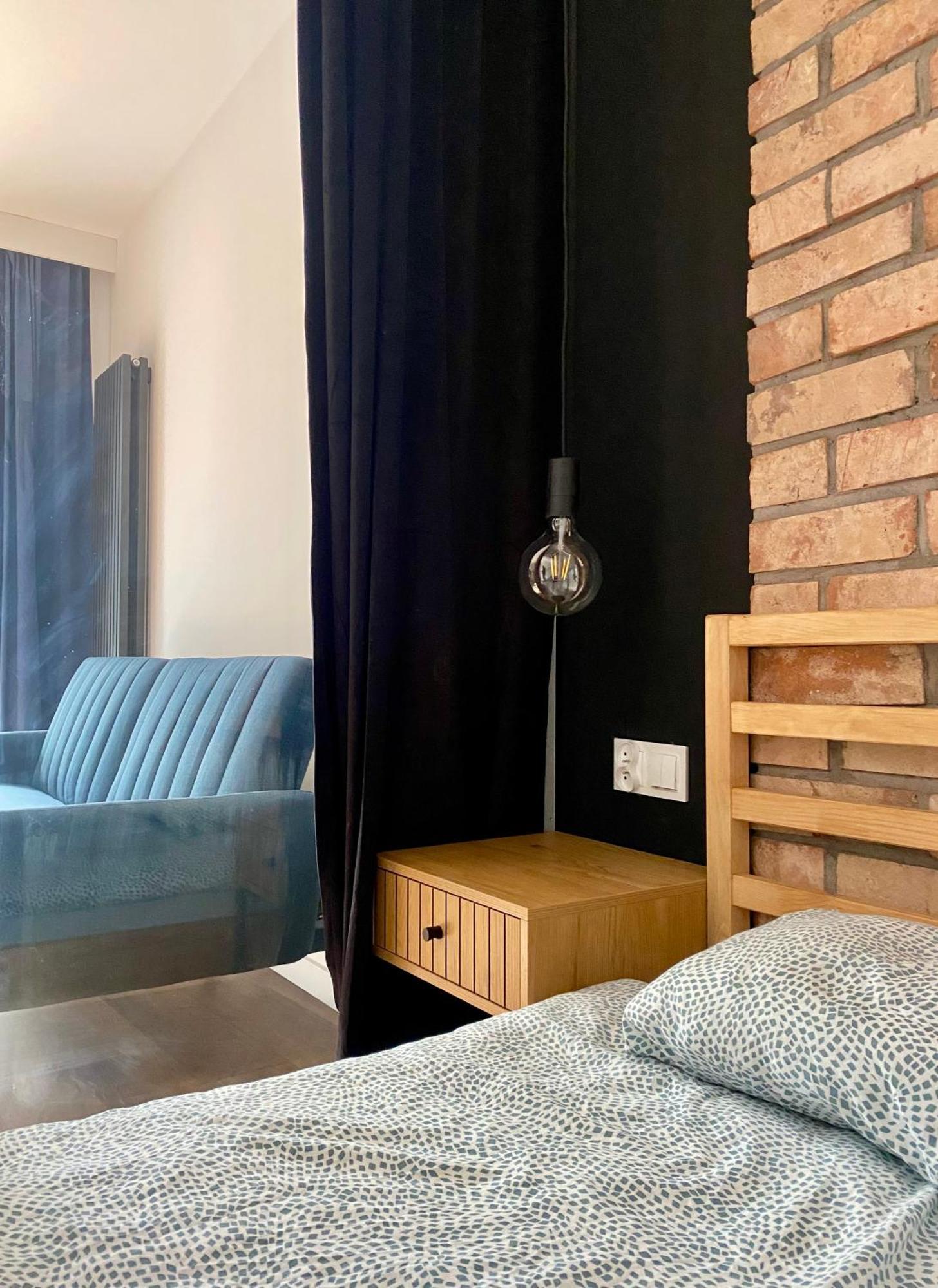 Apartment Chillout Loft Al20