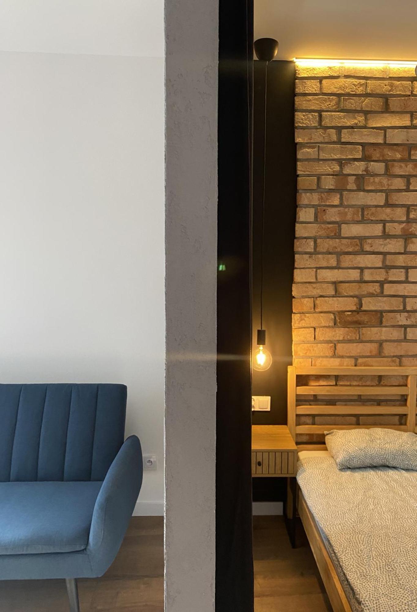 Chillout Loft Al20 * Warsaw