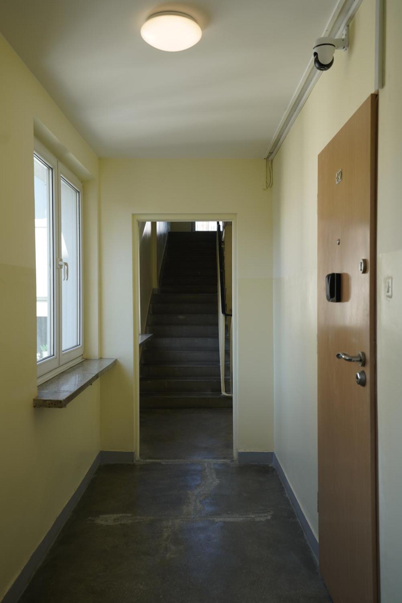 Apartment Gold 61 Warsaw