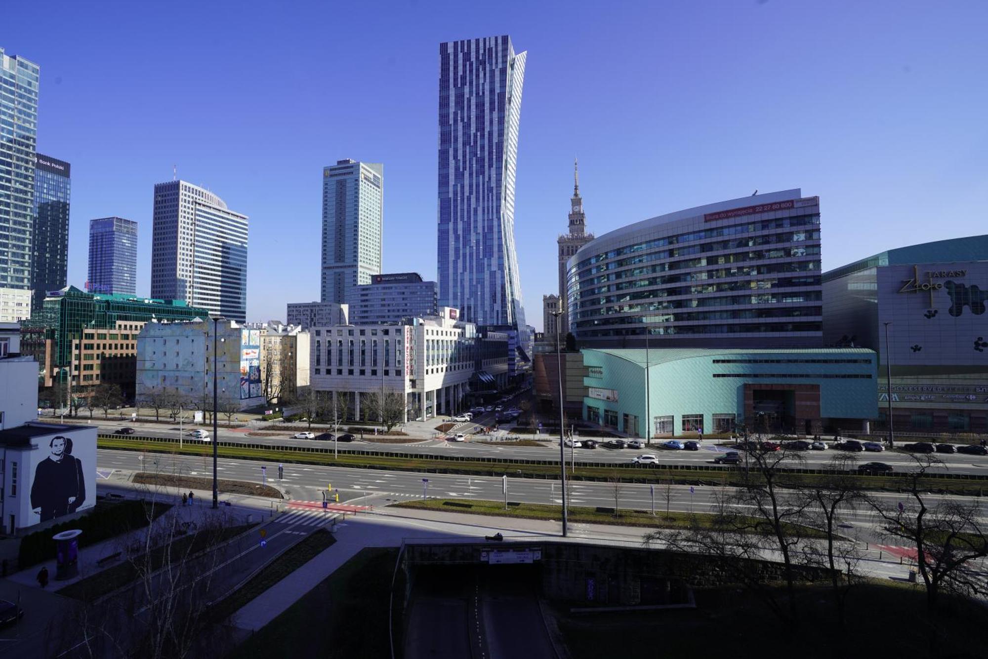 Gold 61 * Warsaw