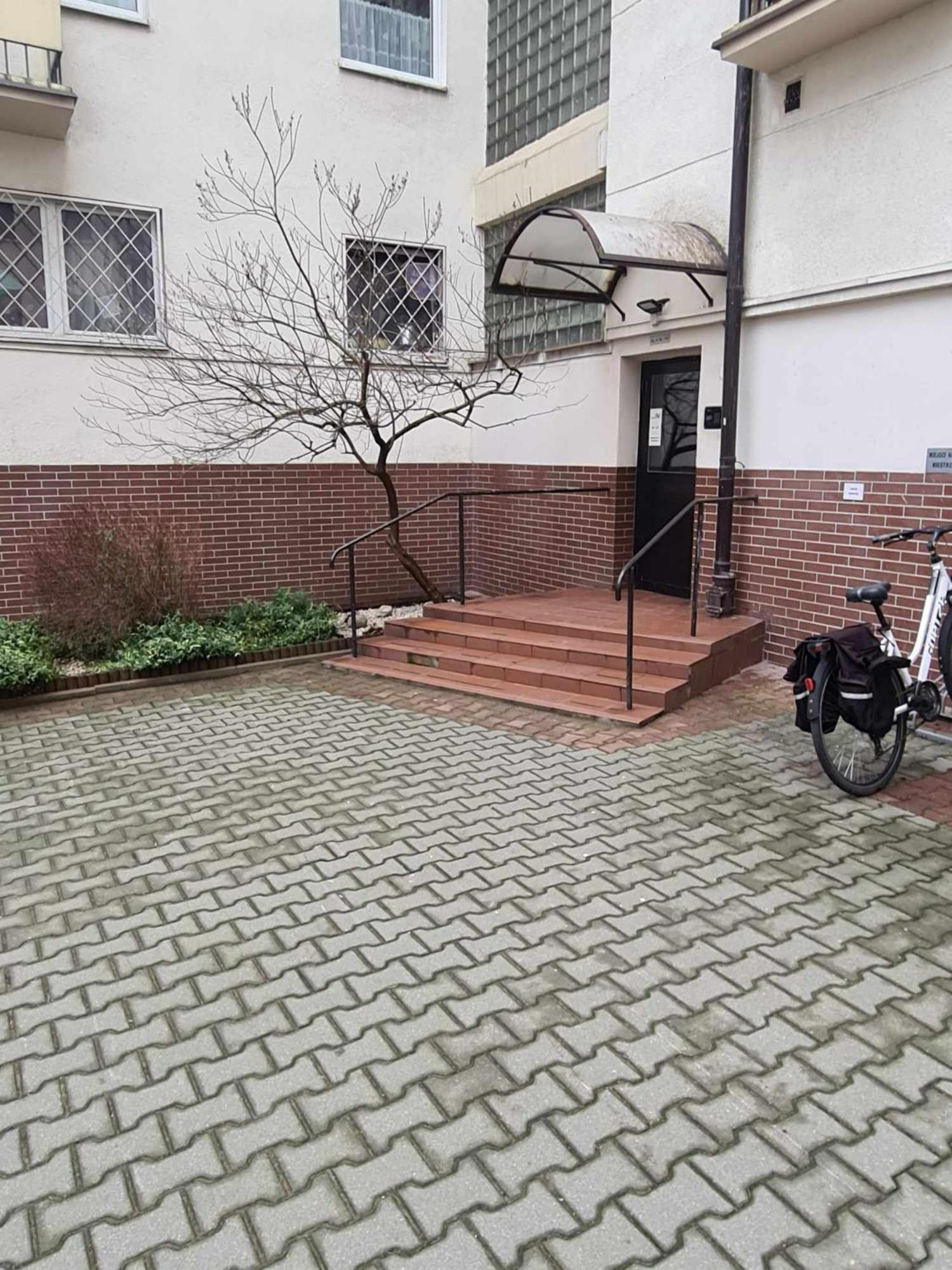 Apartment Plac Unii Lubelskiej *