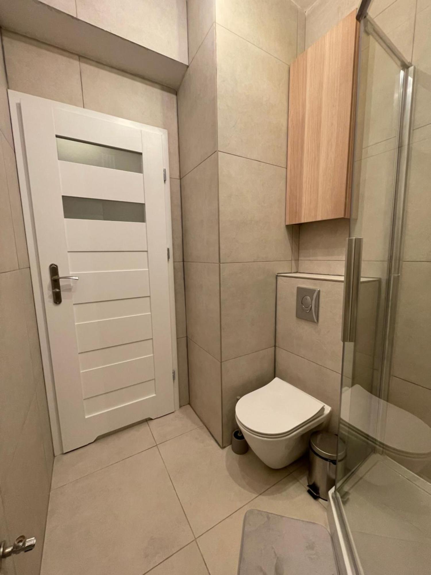 Apartment Plac Unii Lubelskiej *