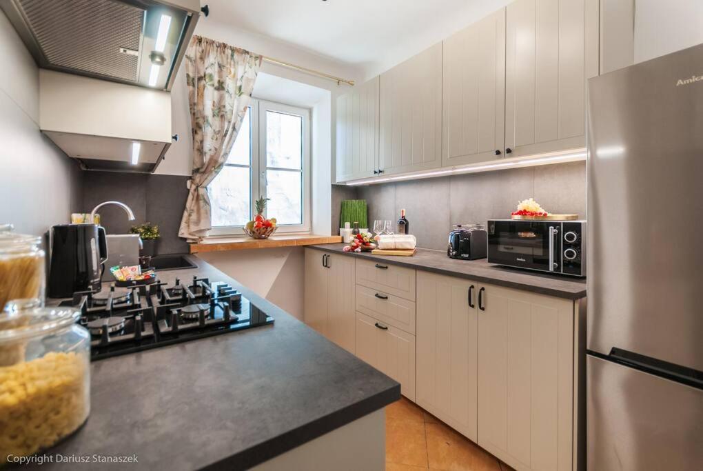 Apartamento Superapart Swietojanska 19, Old Town