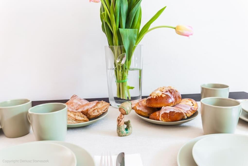 Apartamento Superapart Swietojanska 19, Old Town