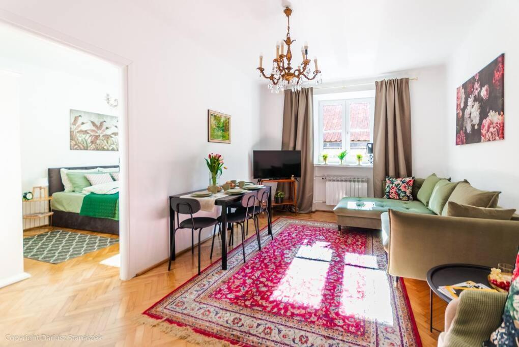 Apartamento Superapart Swietojanska 19, Old Town