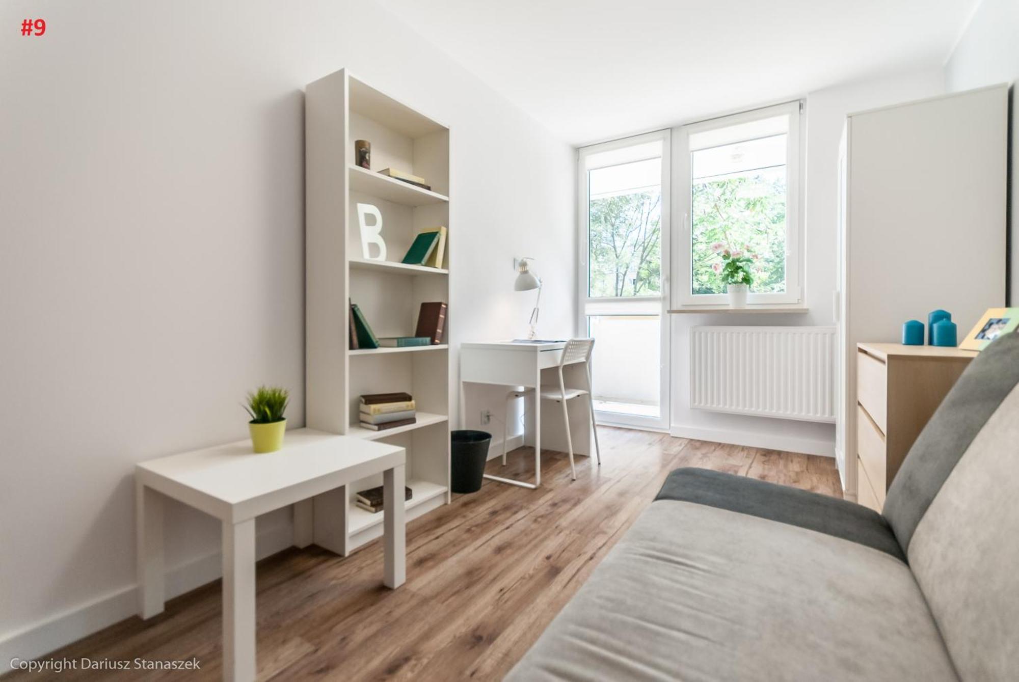 Apartament Superapart Staroscinska *