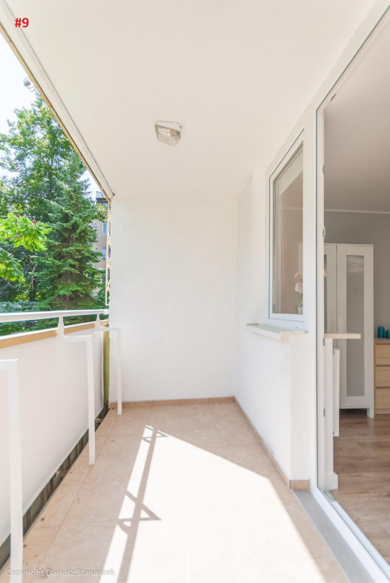 Apartament Superapart Staroscinska Warszawa