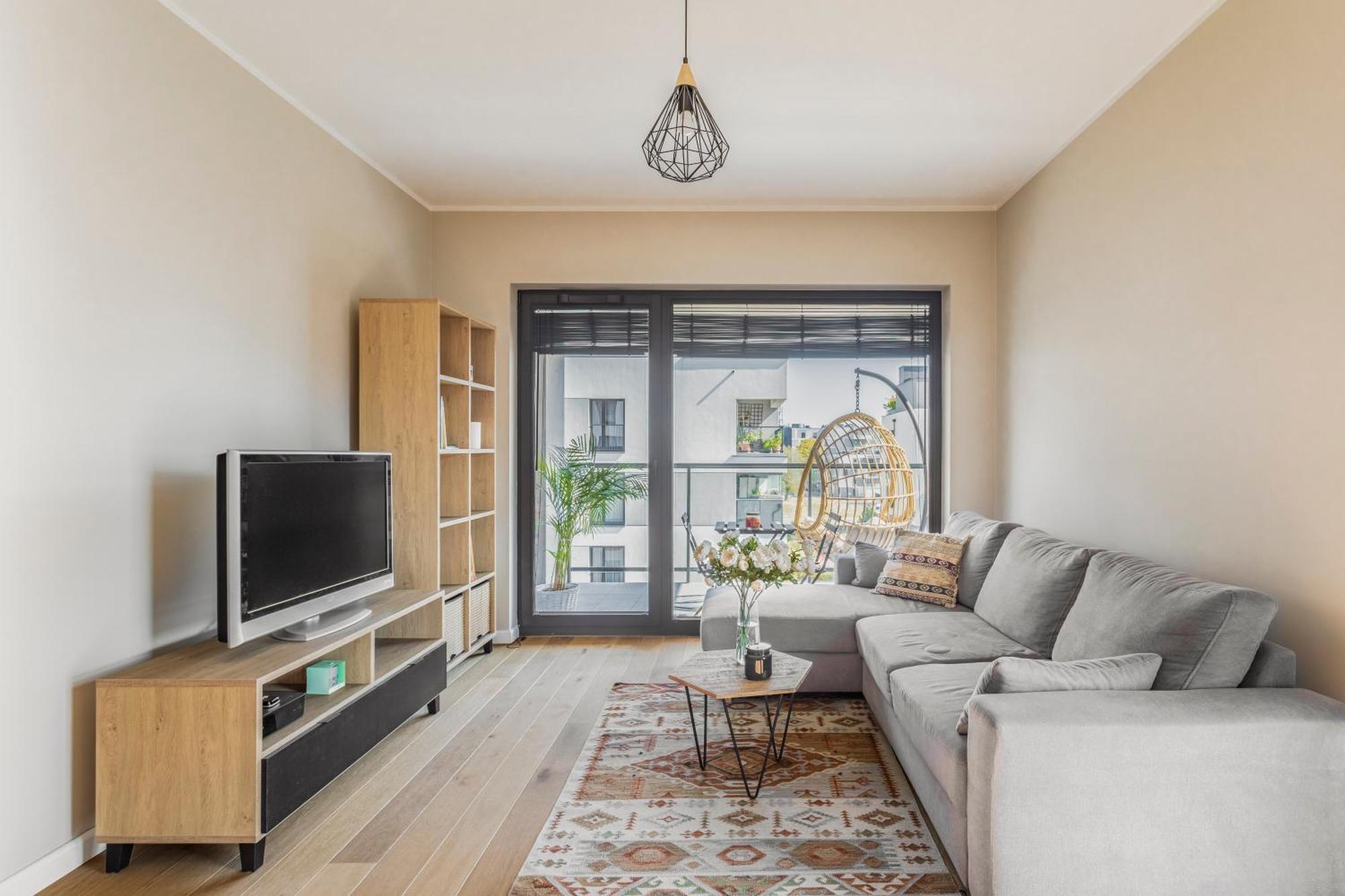 Apartment Gandalf House