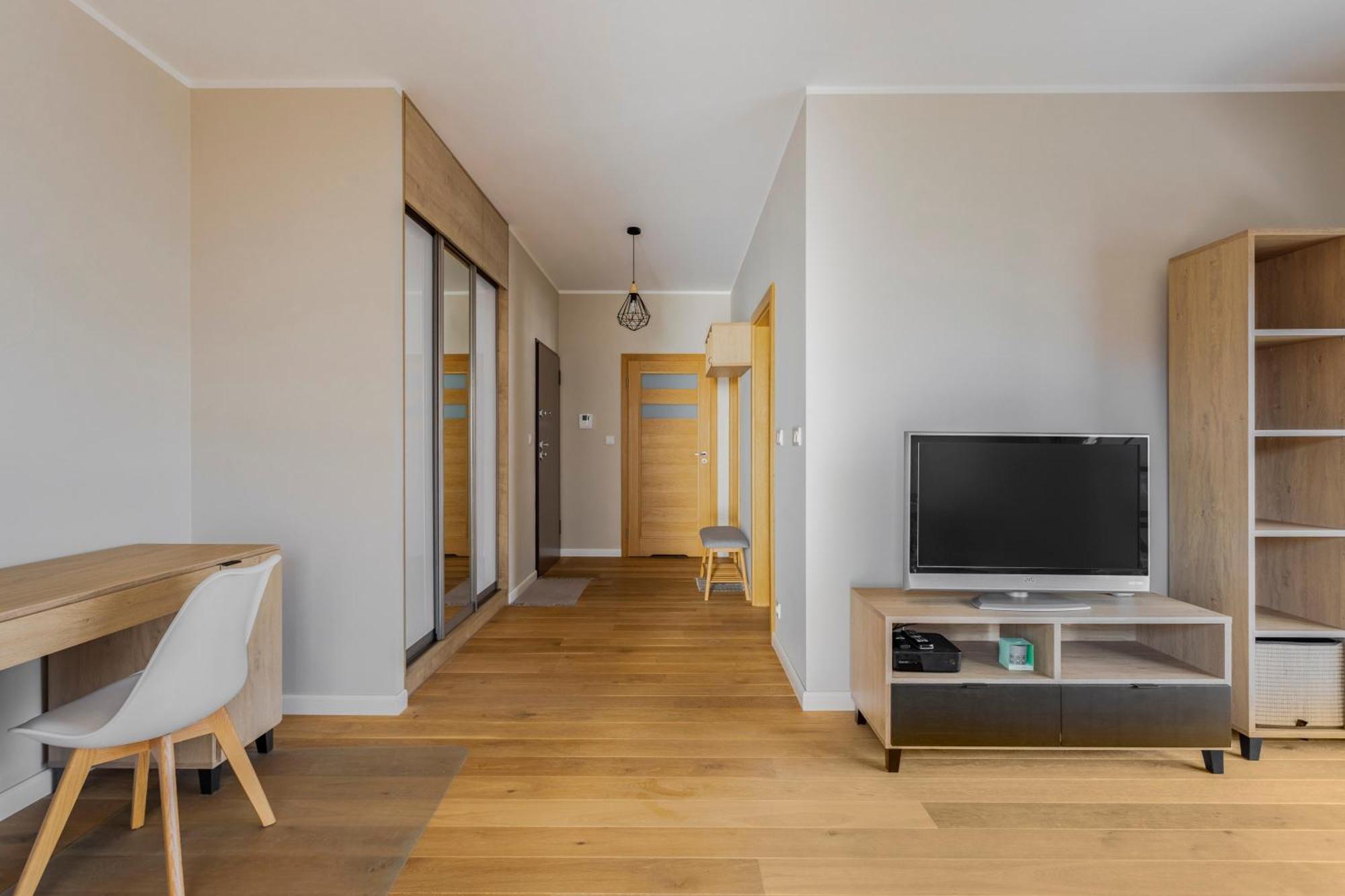 Gandalf House Apartment