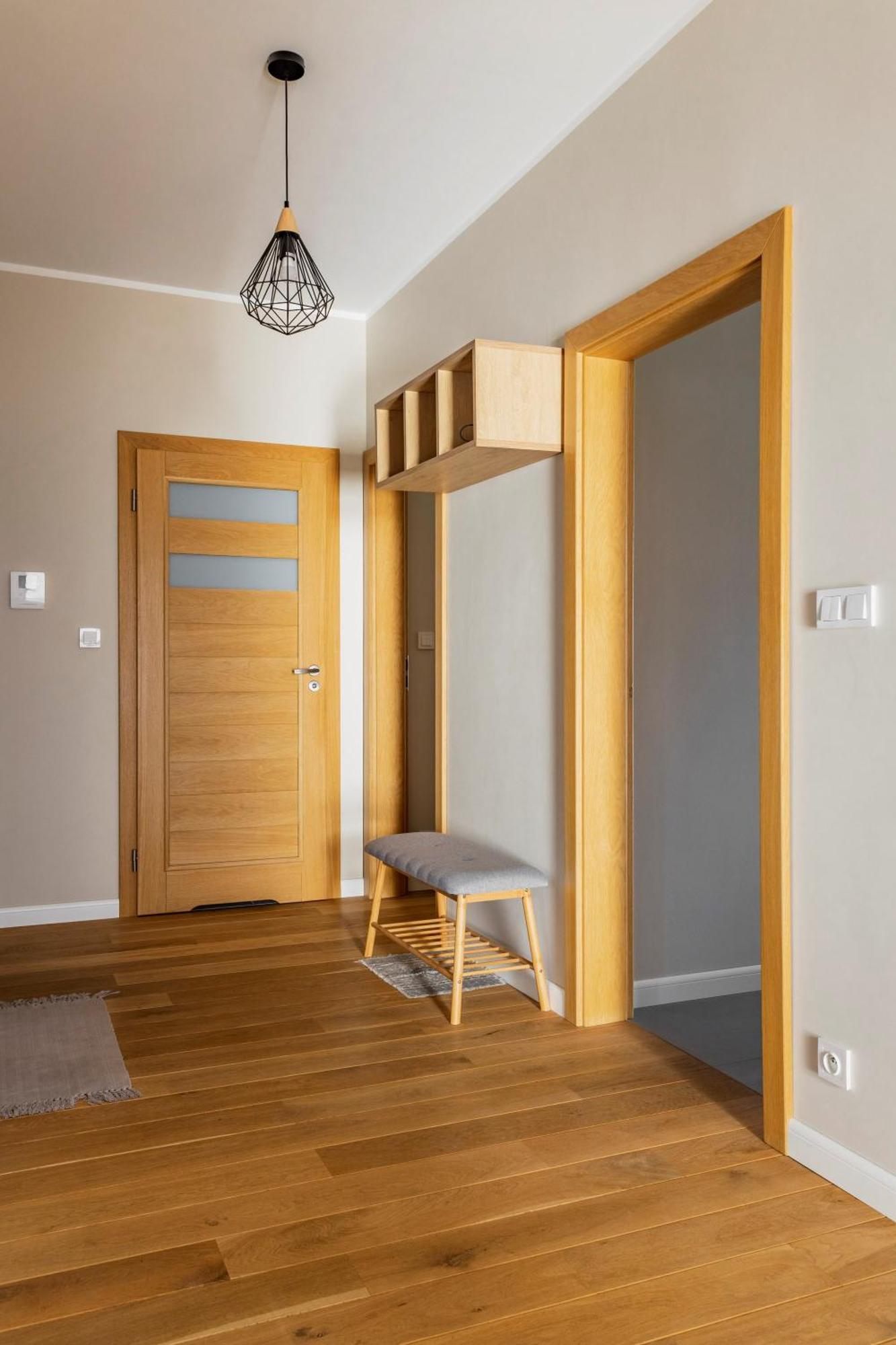 Apartment Gandalf House *