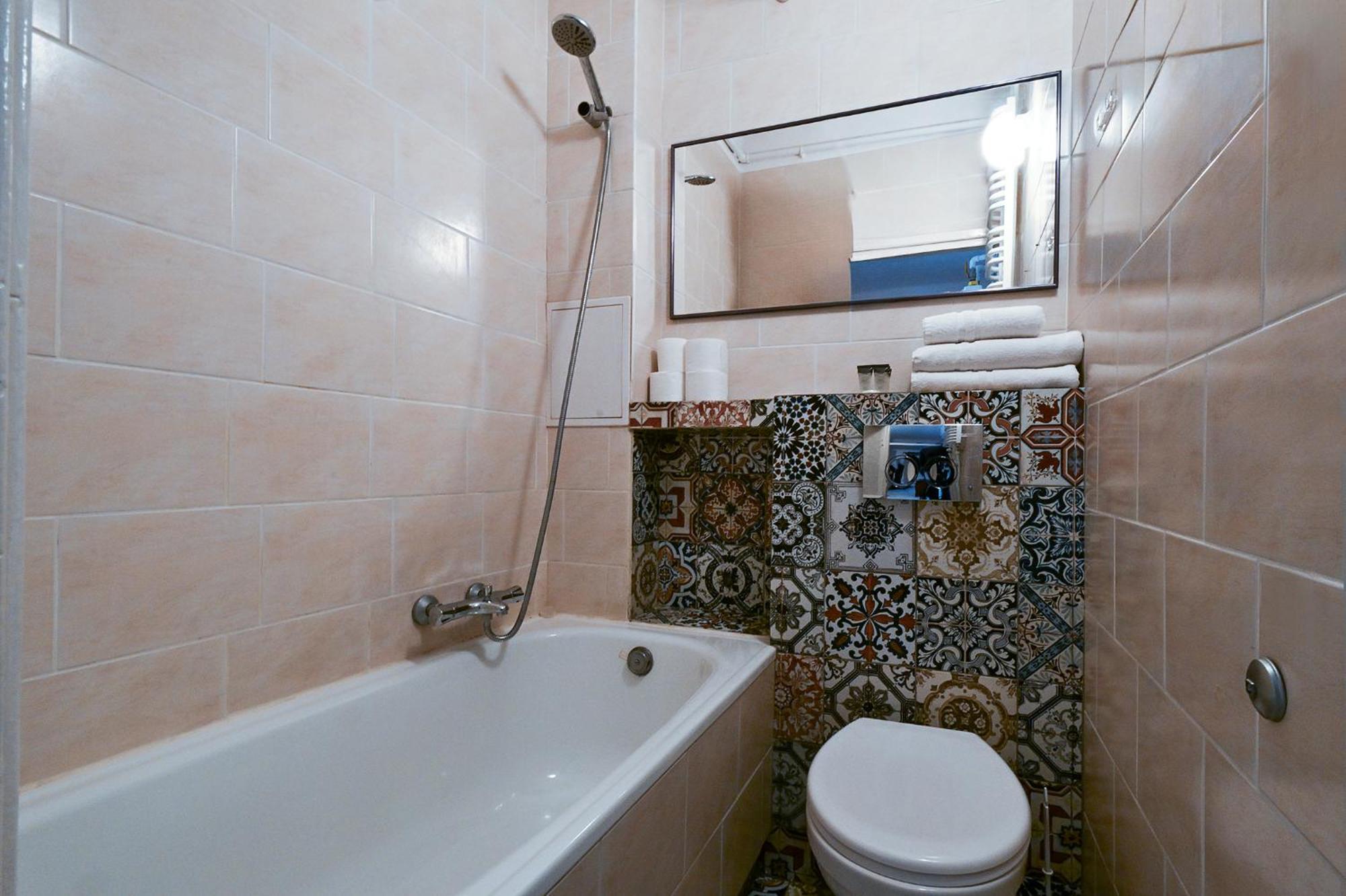Flat In The Heart Of Historical Warsaw. * Warschau