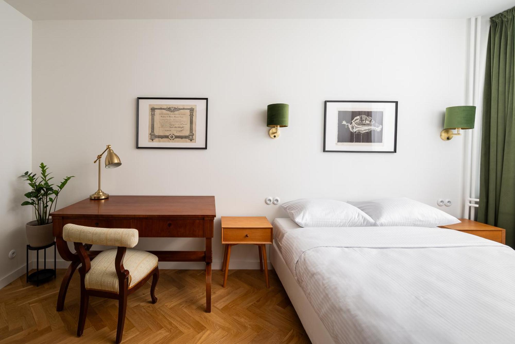 Apartamento Kopernika Centre Varsóvia