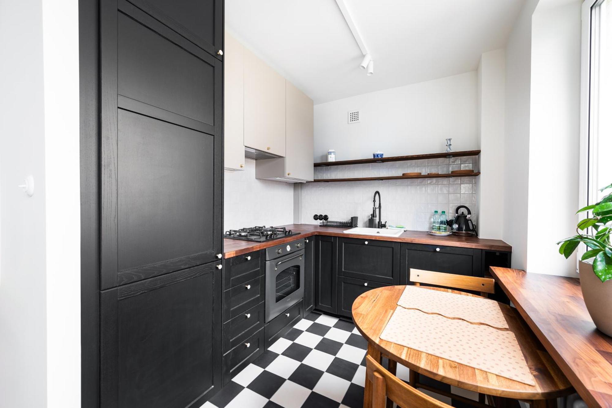 Apartamento Kopernika Centre Varsóvia