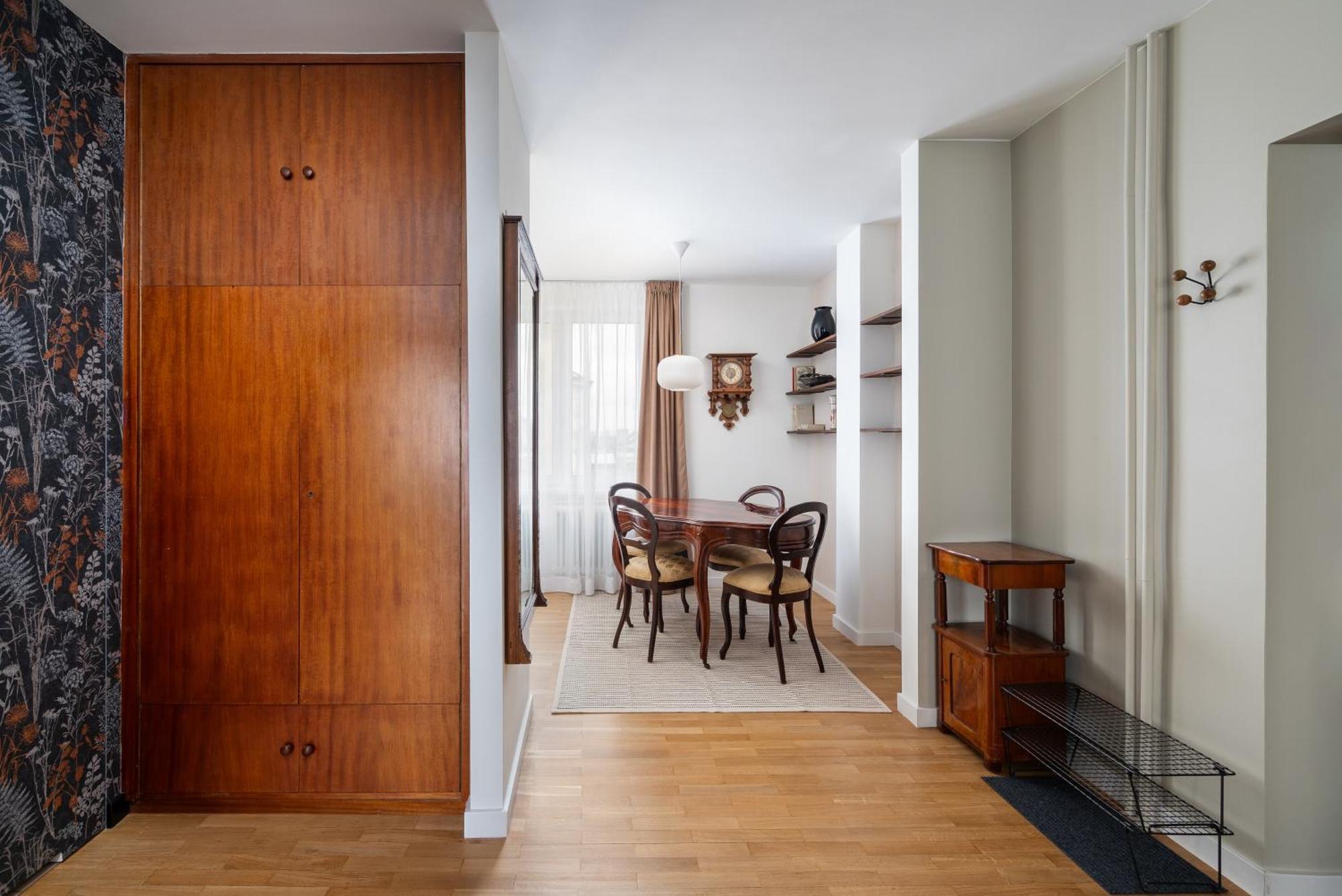Kopernika Centre Apartamento