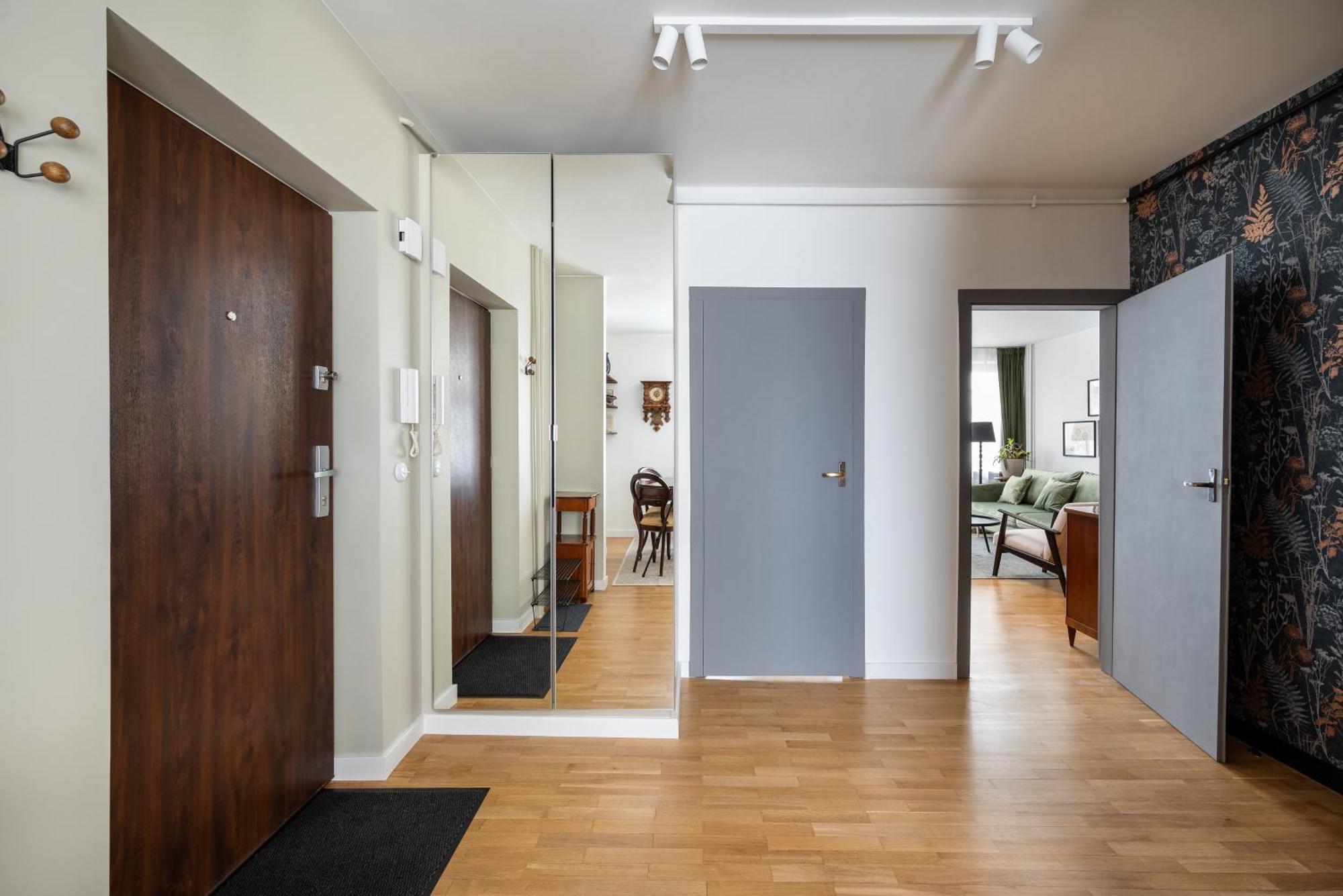 Apartamento Kopernika Centre Varsóvia