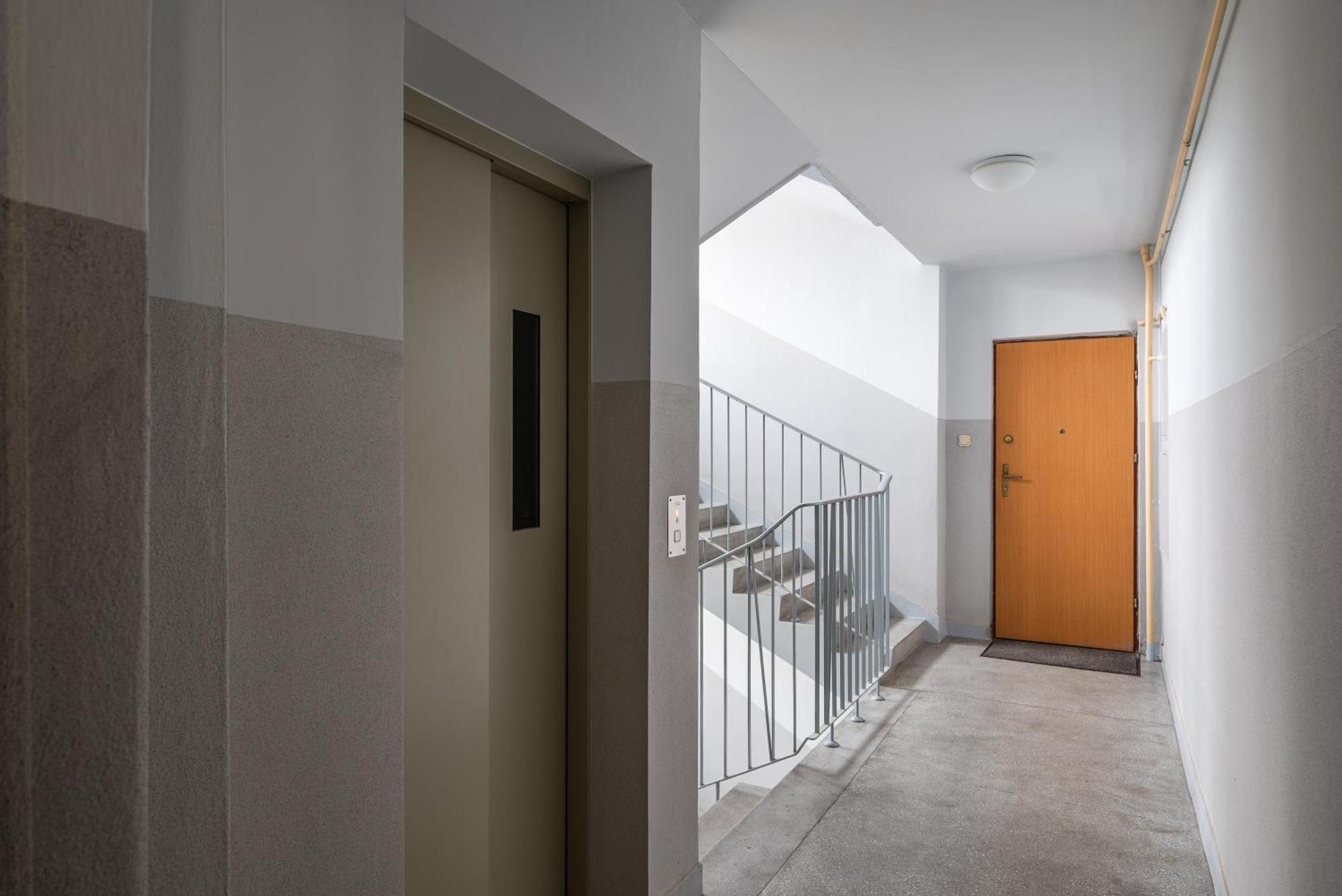 Apartamento Kopernika Centre *