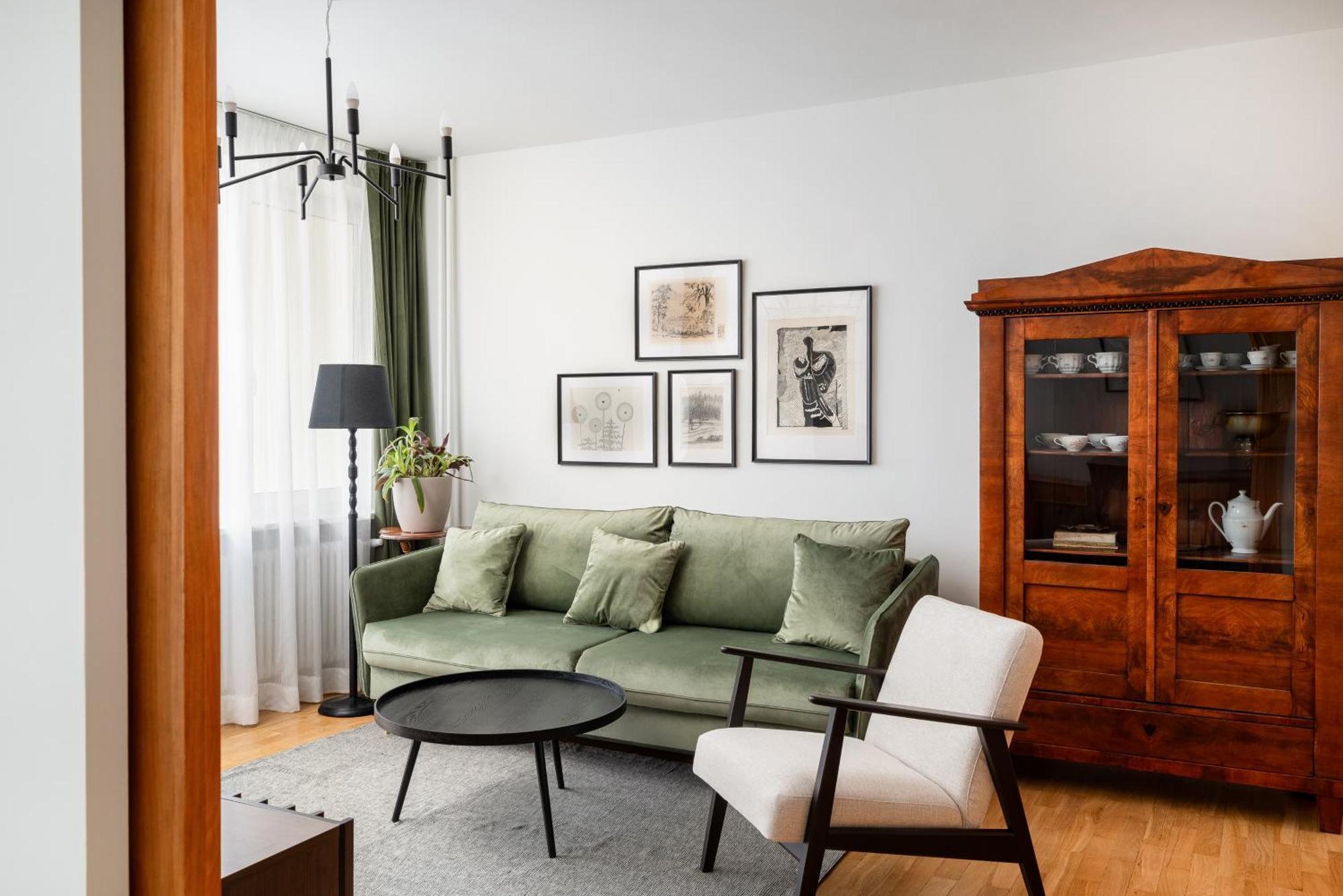 Apartamento Kopernika Centre