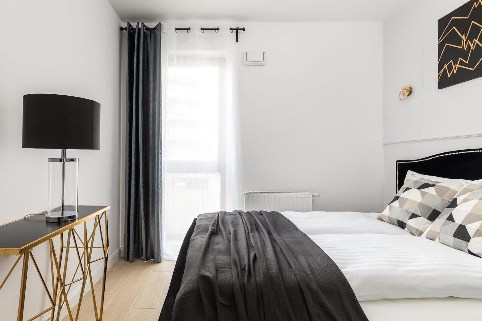 Modern Burakowska By Rent Like Warsaw