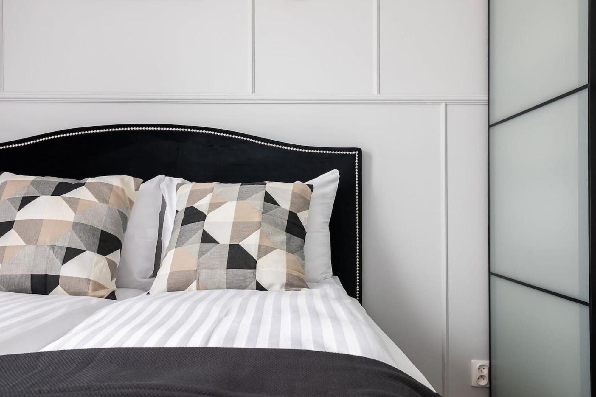 Modern Burakowska By Rent Like Apartment Warsaw